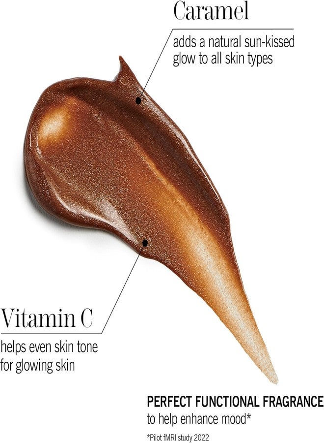 مجموعة هدايا مثالية من ذيس وركس سباركل آند شاين، سيروم مثالي لمنطقة الصدر والرقبة وسيروم مثالي لبشرة الساقين، (2 × 20 مل) - Image 4